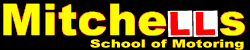 Mitchells driving school stockport for driving lessons in stockport